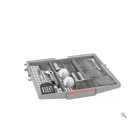 Bosch Serie | 6 Silence Plus | Built-in | Dishwasher Fully integrated | SMV6ECX51E | Width 59.8 cm | Height 81.5 cm | Class C | - 6